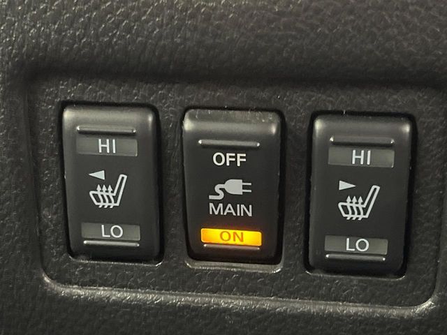 NISSAN ELGRAND 2013 Image 31