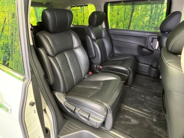 NISSAN ELGRAND 2013 Image 31