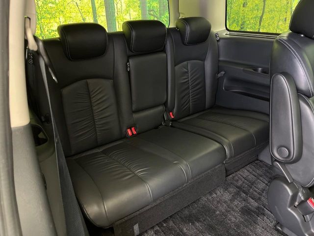 NISSAN ELGRAND 2013 Image 31