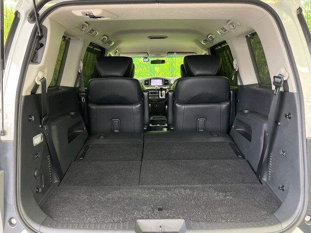 NISSAN ELGRAND 2013 Image 31