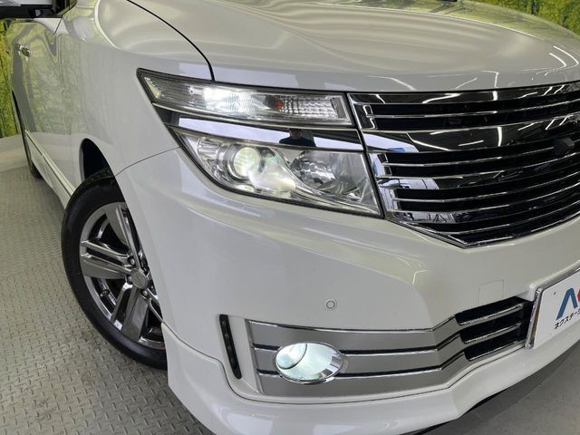 NISSAN ELGRAND 2013 Image 31