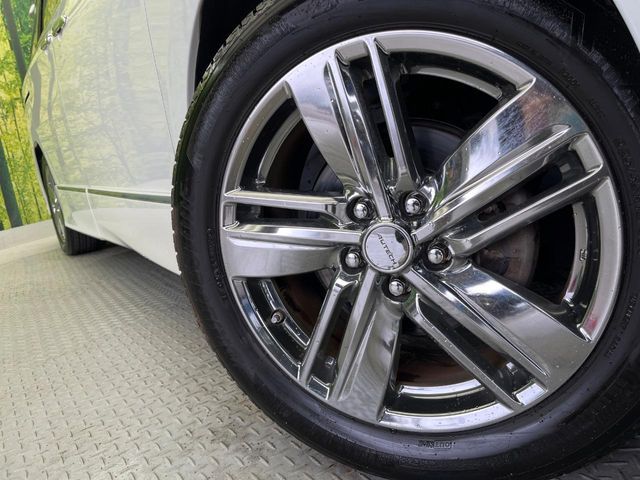 NISSAN ELGRAND 2013 Image 31