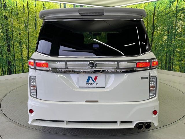 NISSAN ELGRAND 2013 Image 31
