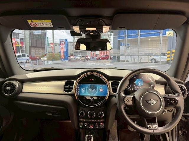 BMW MINI COOPER S OPEN 2023 Image 31