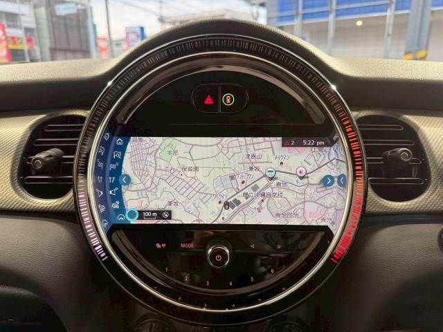 BMW MINI COOPER S OPEN 2023 Image 31