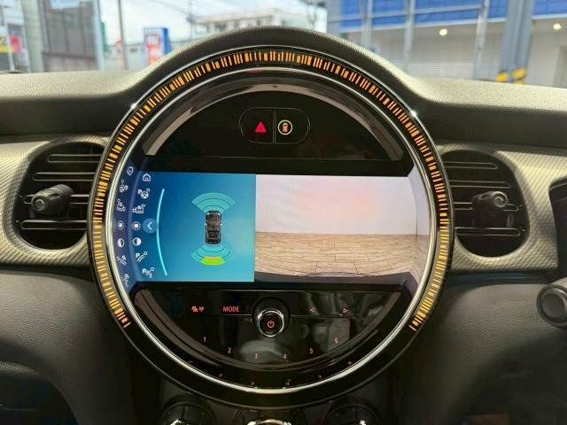 BMW MINI COOPER S OPEN 2023 Image 31