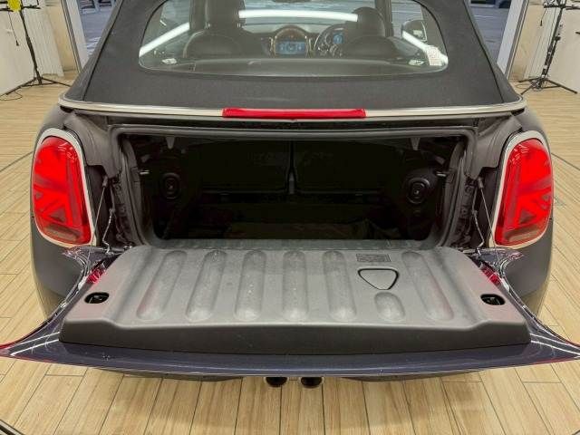 BMW MINI COOPER S OPEN 2023 Image 31