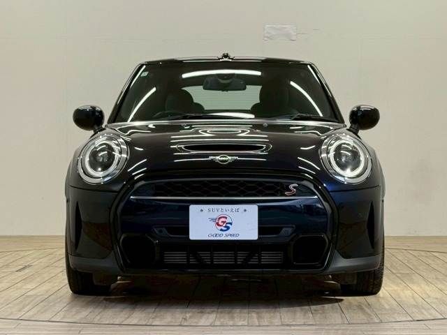 BMW MINI COOPER S OPEN 2023 Image 31