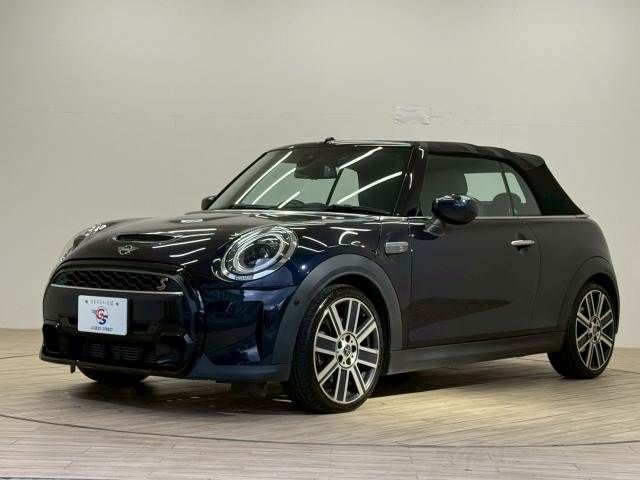 BMW MINI COOPER S OPEN 2023 Image 31