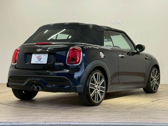 BMW MINI COOPER S OPEN 2023 Image 31
