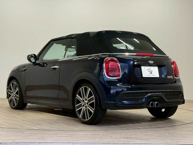 BMW MINI COOPER S OPEN 2023 Image 31