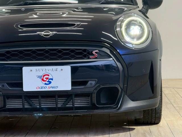 BMW MINI COOPER S OPEN 2023 Image 31