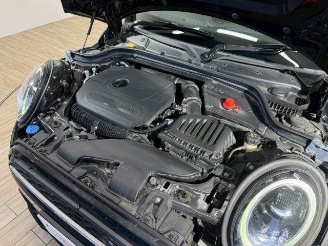 BMW MINI COOPER S OPEN 2023 Image 31