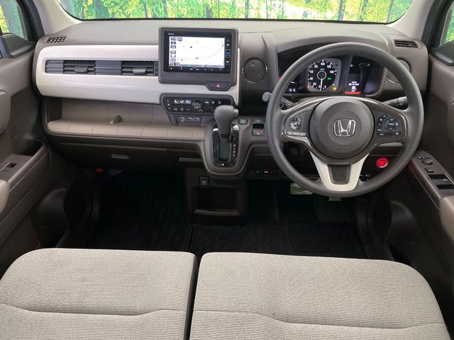 HONDA N-WGN 2021 Image 31