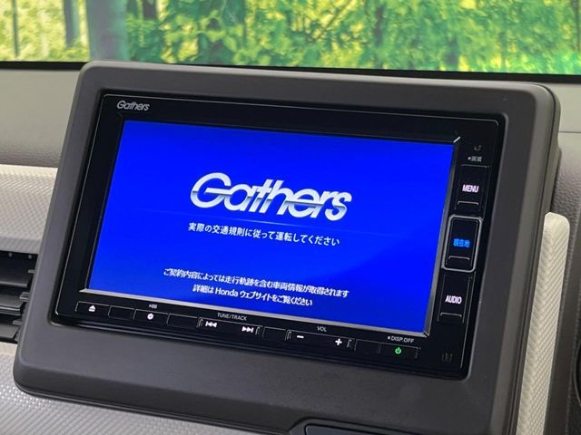 HONDA N-WGN 2021 Image 31