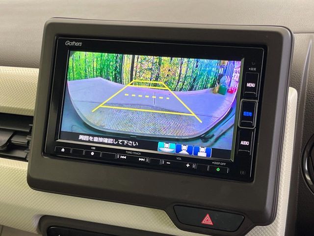 HONDA N-WGN 2021 Image 31