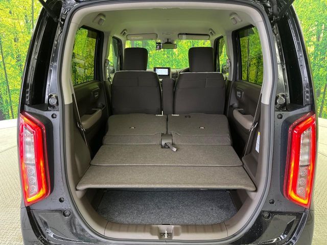 HONDA N-WGN 2021 Image 31