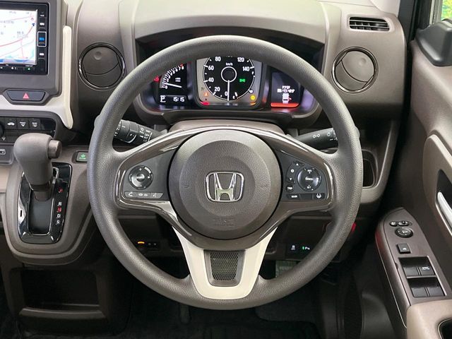 HONDA N-WGN 2021 Image 31