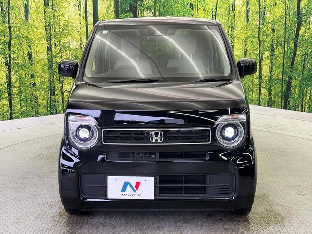 HONDA N-WGN 2021 Image 31