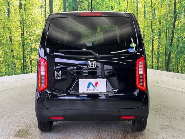 HONDA N-WGN 2021 Image 31