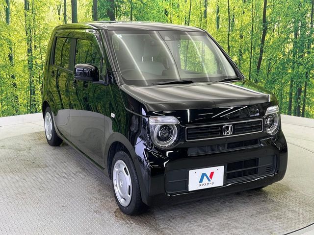HONDA N-WGN 2021 Image 31