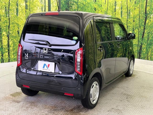 HONDA N-WGN 2021 Image 31