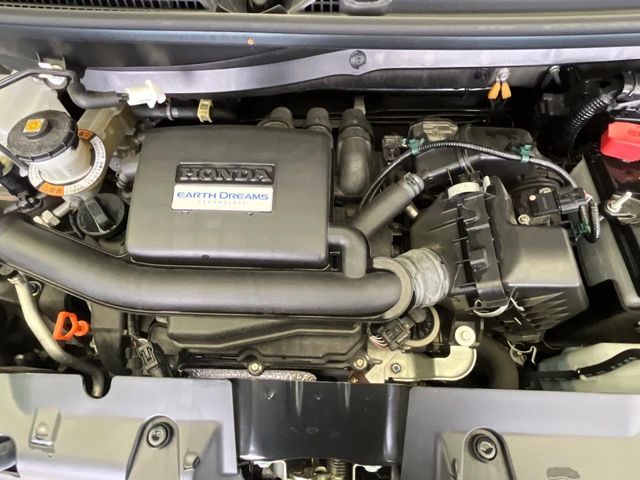 HONDA N-WGN 2021 Image 31