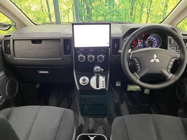 MITSUBISHI DELICA D:5 4WD 2014 Image 31