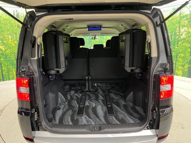 MITSUBISHI DELICA D:5 4WD 2014 Image 31