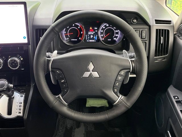 MITSUBISHI DELICA D:5 4WD 2014 Image 31