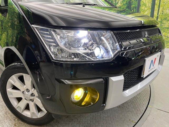 MITSUBISHI DELICA D:5 4WD 2014 Image 31