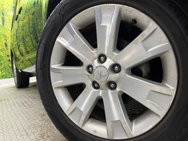 MITSUBISHI DELICA D:5 4WD 2014 Image 31