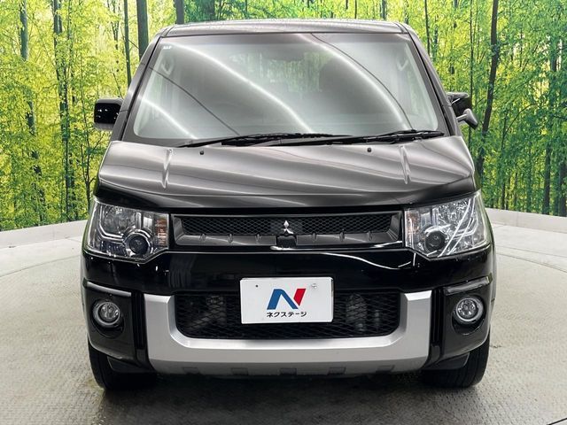 MITSUBISHI DELICA D:5 4WD 2014 Image 31