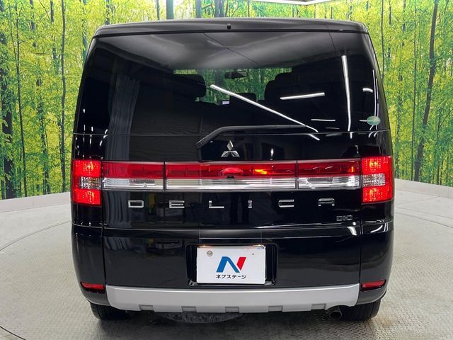 MITSUBISHI DELICA D:5 4WD 2014 Image 31