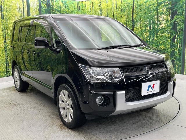 MITSUBISHI DELICA D:5 4WD 2014 Image 31
