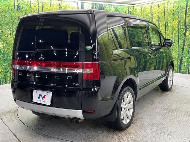 MITSUBISHI DELICA D:5 4WD 2014 Image 31