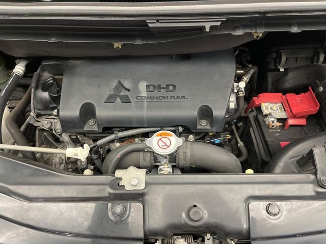 MITSUBISHI DELICA D:5 4WD 2014 Image 31