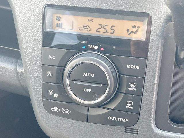 SUZUKI WAGON R 2015 Image 31