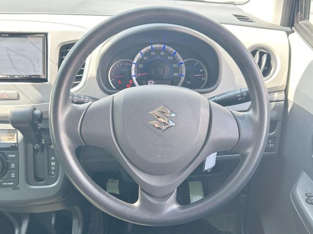 SUZUKI WAGON R 2015 Image 31