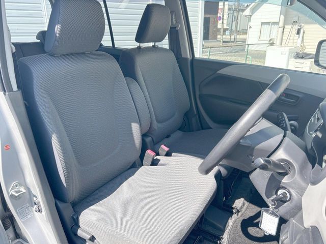 SUZUKI WAGON R 2015 Image 31