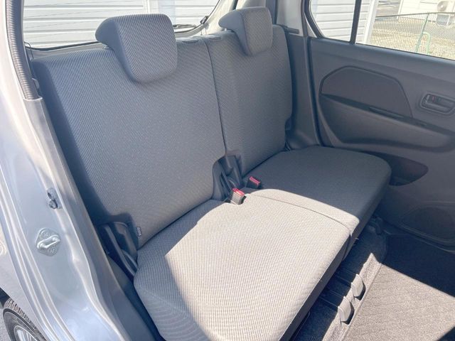 SUZUKI WAGON R 2015 Image 31