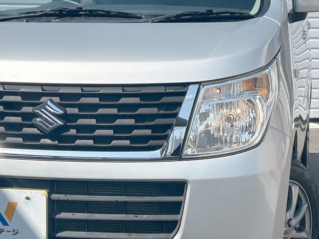 SUZUKI WAGON R 2015 Image 31
