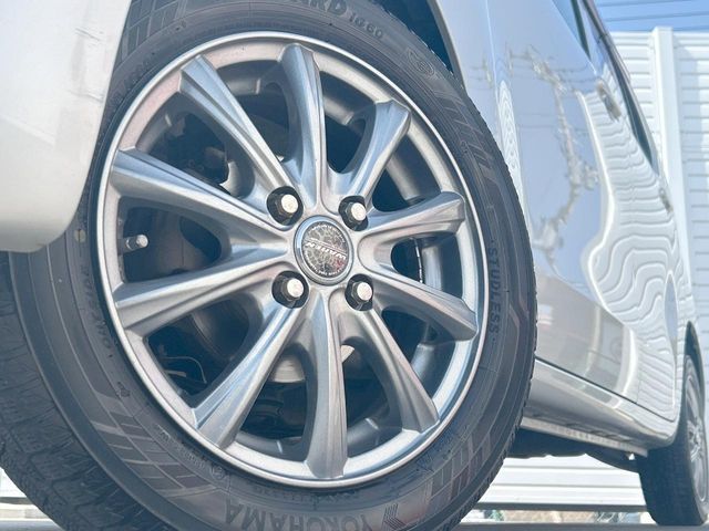 SUZUKI WAGON R 2015 Image 31