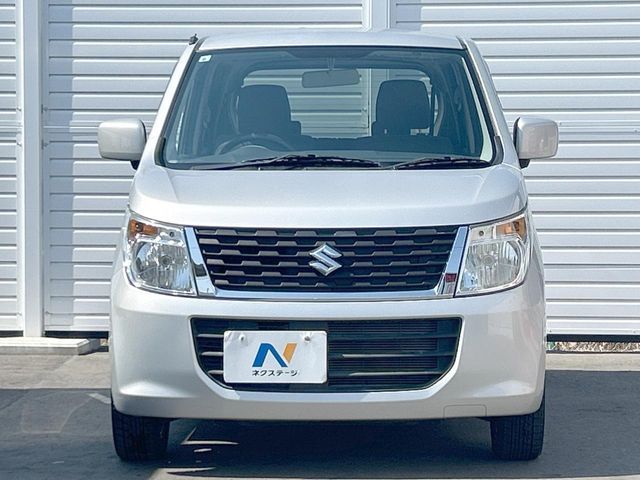 SUZUKI WAGON R 2015 Image 31