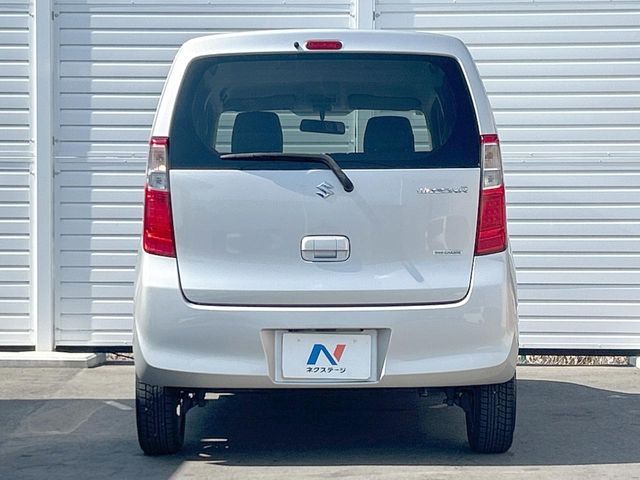 SUZUKI WAGON R 2015 Image 31