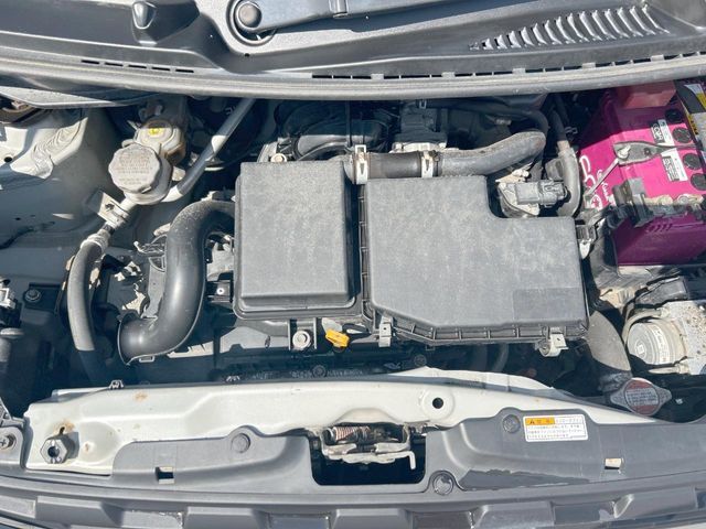 SUZUKI WAGON R 2015 Image 31