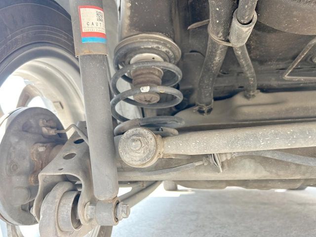 SUZUKI WAGON R 2015 Image 31