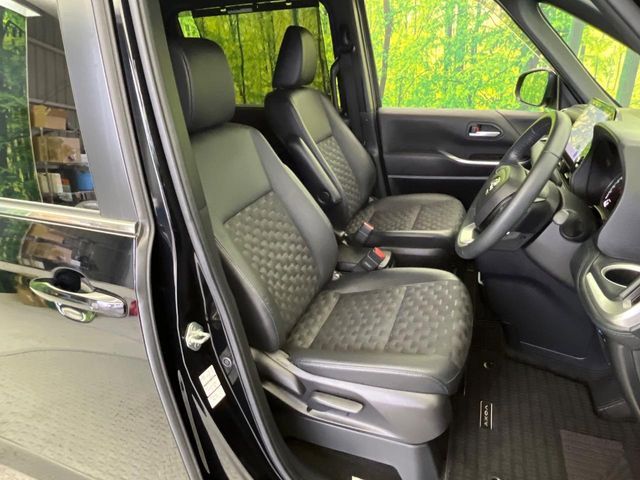 TOYOTA VOXY 2023 Image 31