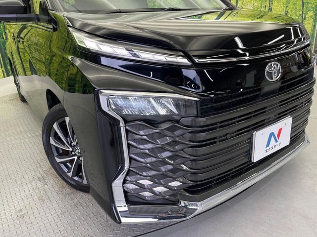 TOYOTA VOXY 2023 Image 31