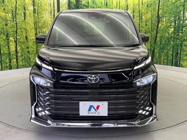 TOYOTA VOXY 2023 Image 31